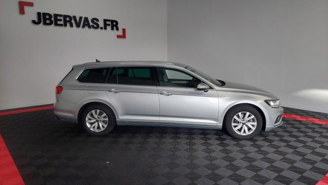 Volkswagen Passat Sw image 7