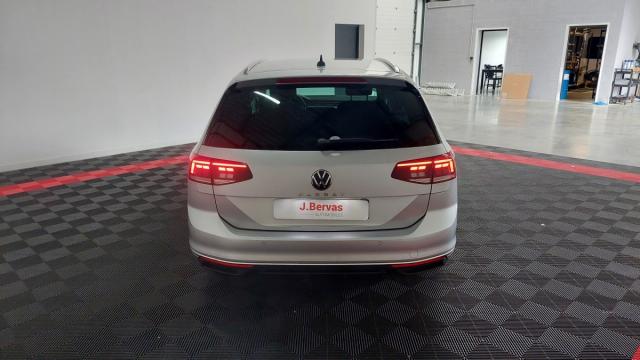 Volkswagen Passat Sw image 3