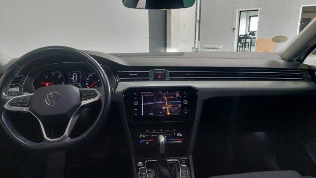 Volkswagen Passat Sw image 4