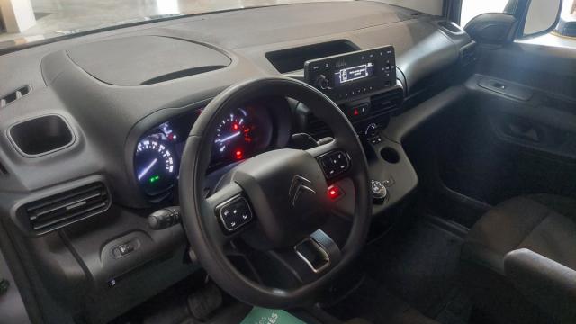 Citroen Berlingo image 4