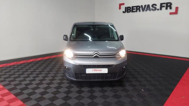 Citroen Berlingo image 2