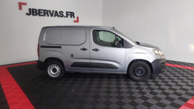 Citroen Berlingo image 9