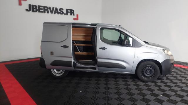 Citroen Berlingo image 7