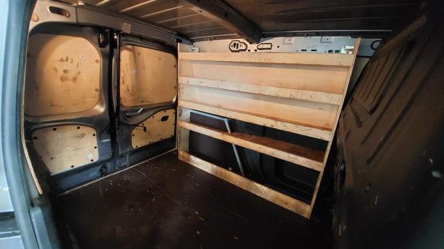 Citroen Berlingo image 8