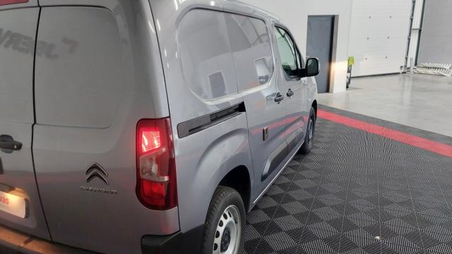 Citroen Berlingo image 3
