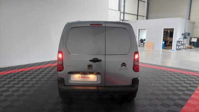 Citroen Berlingo image 5