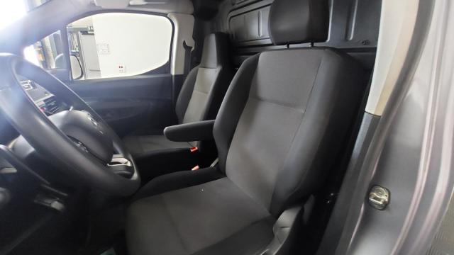 Citroen Berlingo image 6