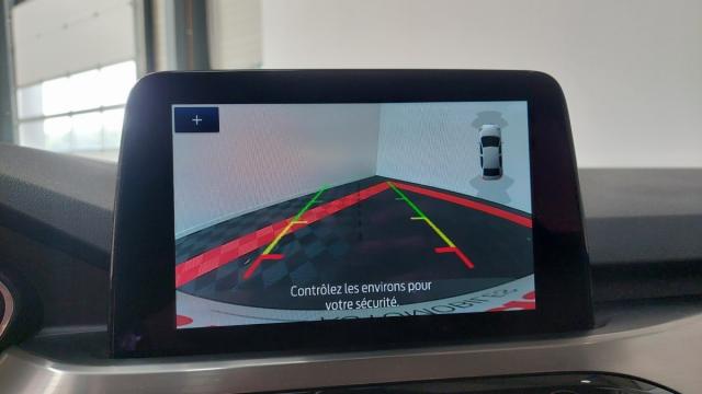 Ford Kuga image 9