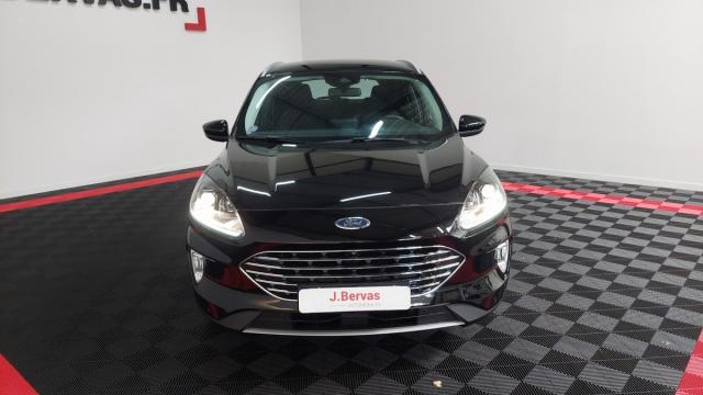 Ford Kuga image 3