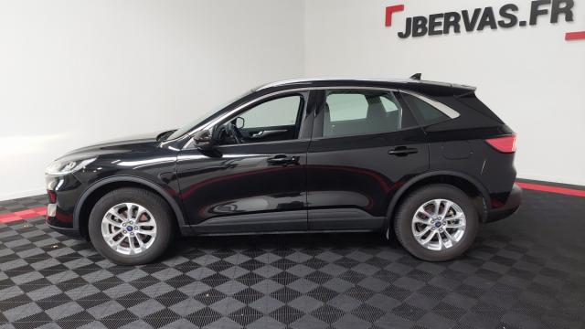 Ford Kuga image 4
