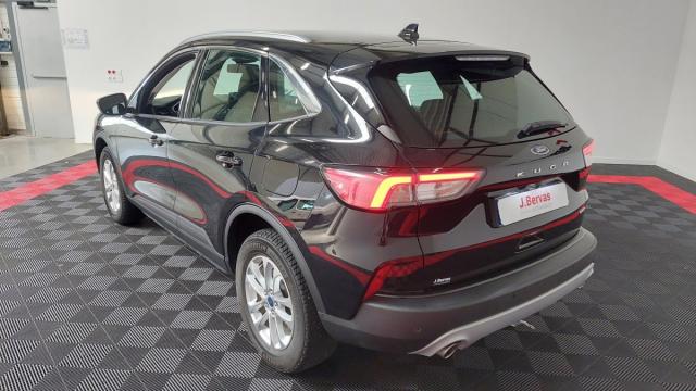 Ford Kuga image 5