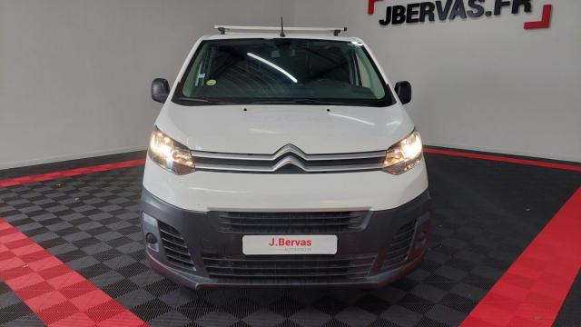 Citroen Jumpy image 6