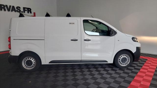 Citroen Jumpy image 7