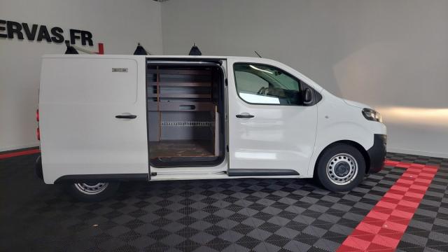 Citroen Jumpy image 4