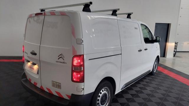 Citroen Jumpy image 8