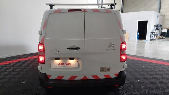 Citroen Jumpy image 9