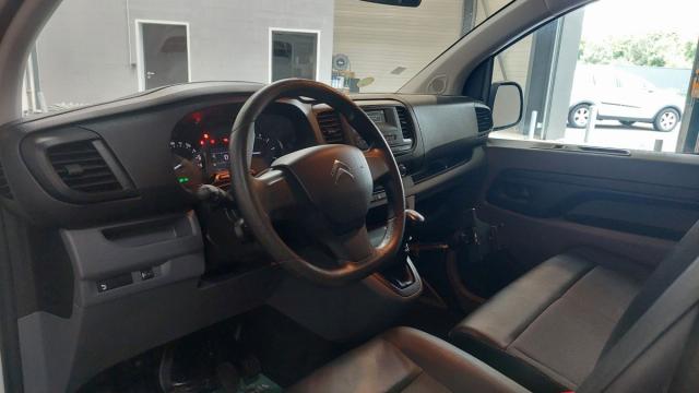 Citroen Jumpy image 5
