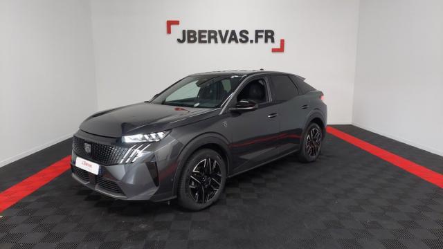 Peugeot 3008 Hybrid 145 E-Dcs6 Gt