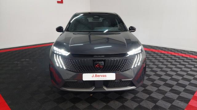 Peugeot 3008 image 5
