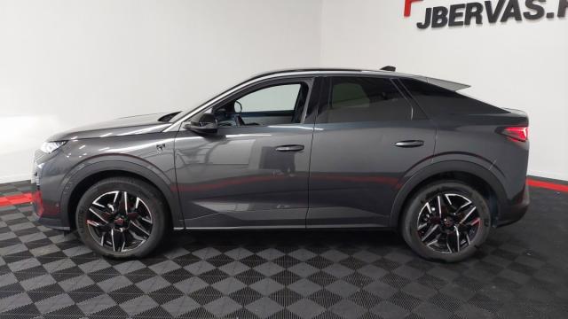 Peugeot 3008 image 4