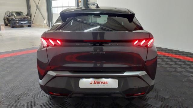 Peugeot 3008 image 6