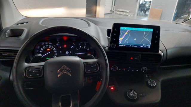 Citroen Berlingo image 5