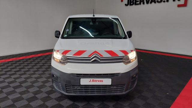 Citroen Berlingo image 9