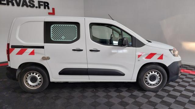 Citroen Berlingo image 8