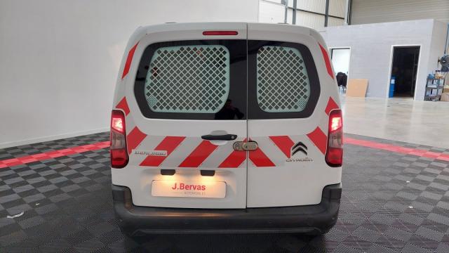 Citroen Berlingo image 6