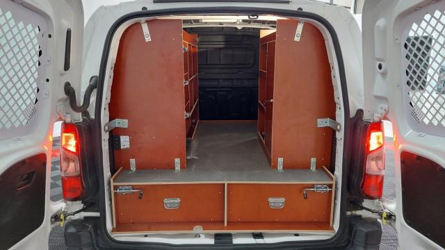 Citroen Berlingo image 2