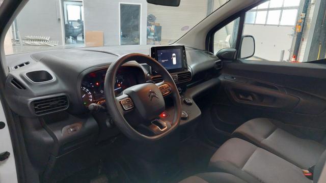 Citroen Berlingo image 1