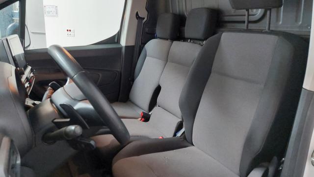 Citroen Berlingo image 7