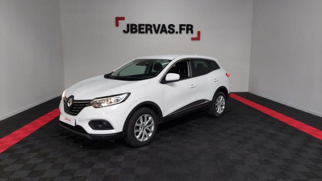 Renault Kadjar Business Blue Dci 115