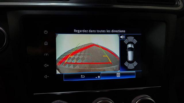Renault Kadjar image 9