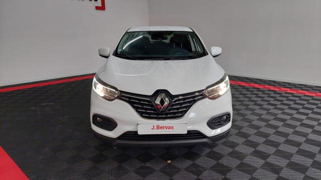Renault Kadjar image 4