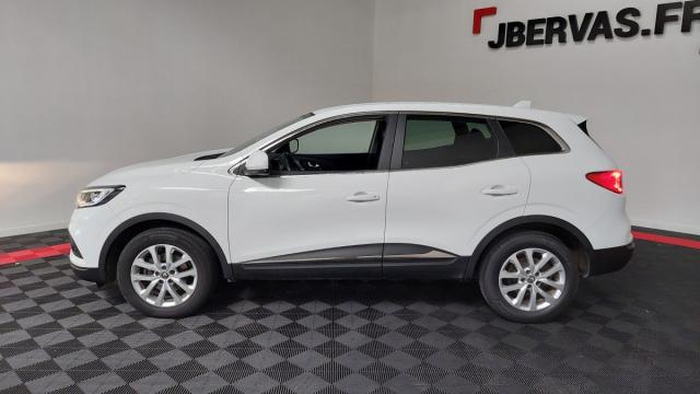 Renault Kadjar image 7