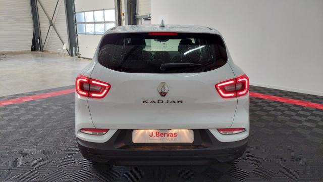 Renault Kadjar image 6