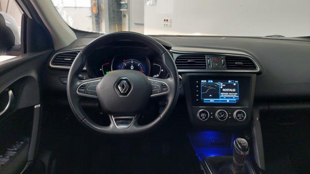 Renault Kadjar image 8
