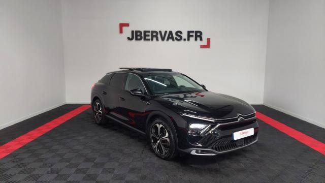 Citroen C5 X Hybride Recharg 225 E-Eat8 Shine Pack