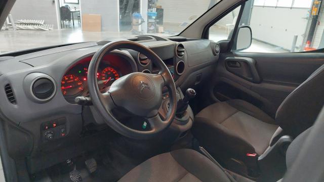 Citroen Berlingo image 6