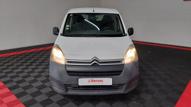 Citroen Berlingo image 4