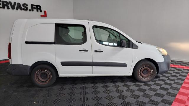 Citroen Berlingo image 5