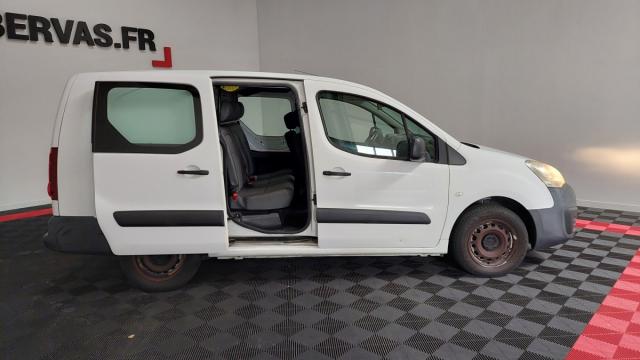 Citroen Berlingo image 3