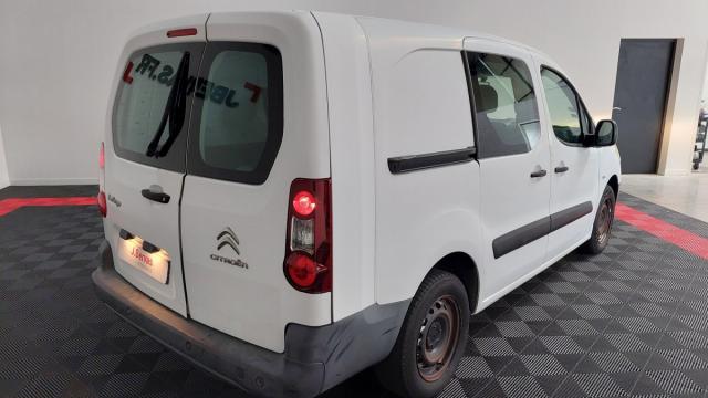 Citroen Berlingo image 2