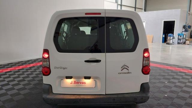 Citroen Berlingo image 9