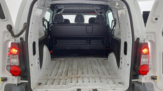 Citroen Berlingo image 1