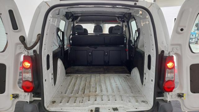 Citroen Berlingo image 7