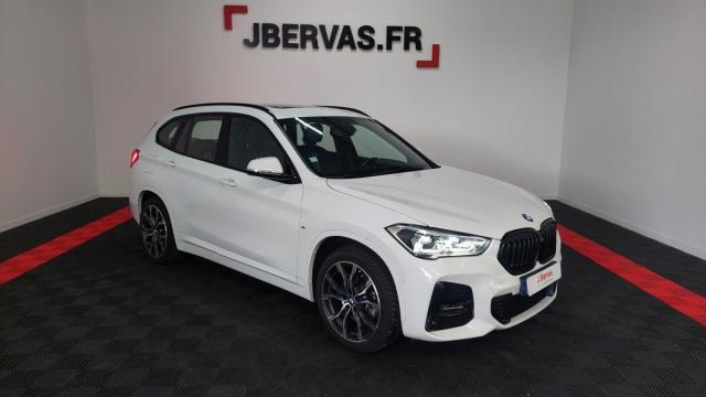 Bmw X1 Xdrive25e M Sport Bva6