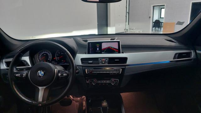 Bmw X1 image 3