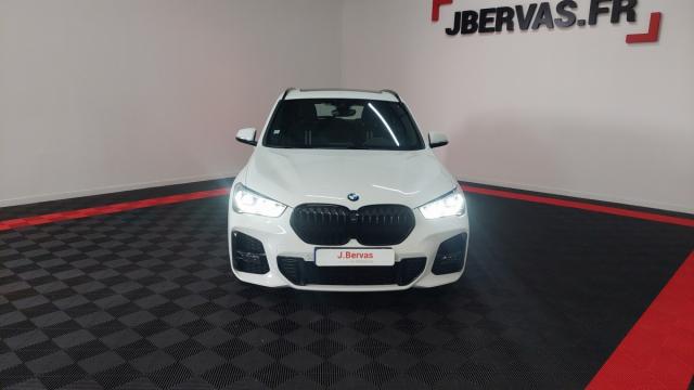 Bmw X1 image 1